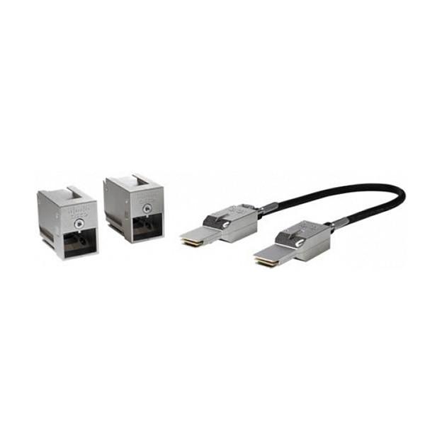 Stackkit Cisco C9200-STACK-KIT= til Catalyst 9200/9200L
