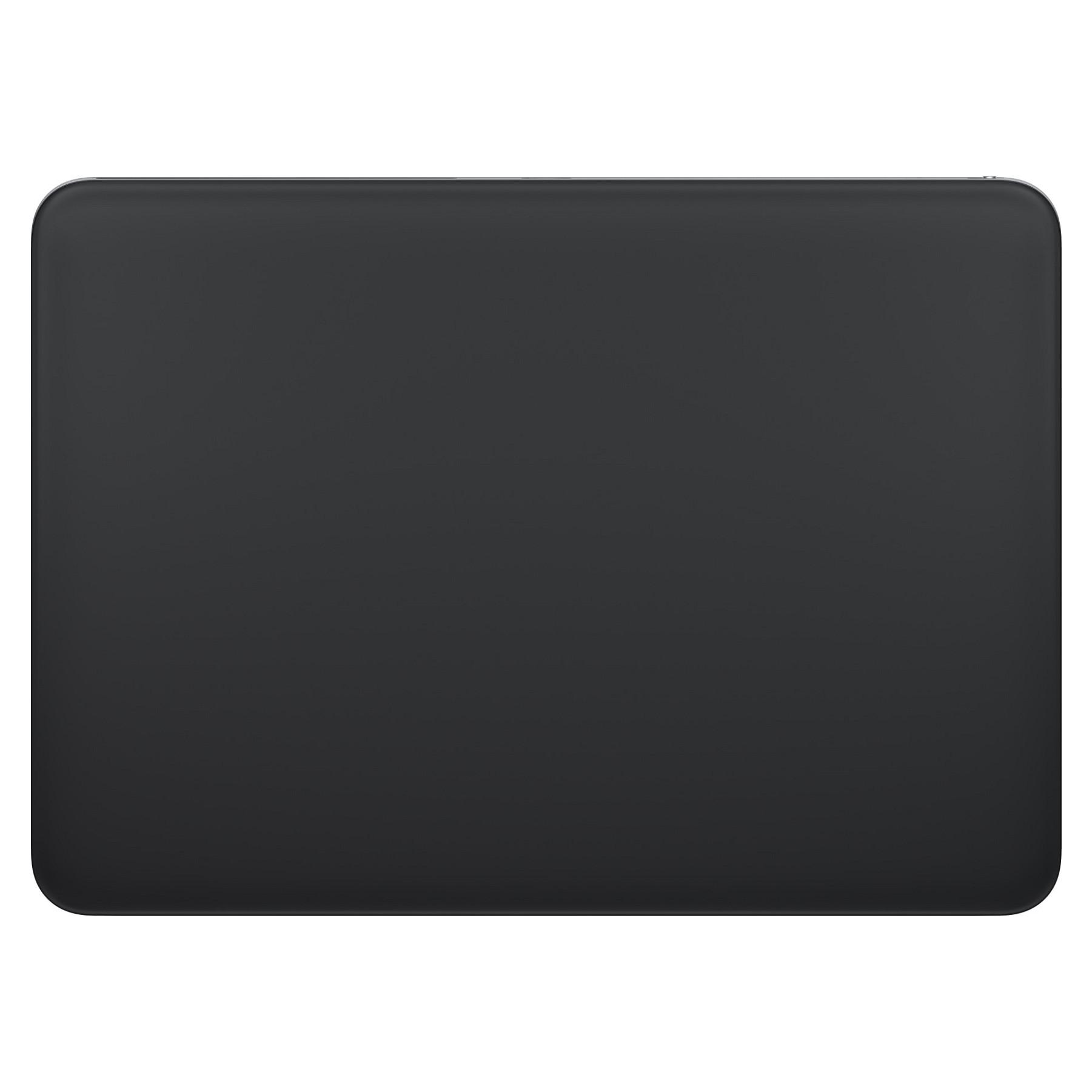 Apple Magic Trackpad (USBâC) - Black Multi-Touch Surface - Trackpad - Sort