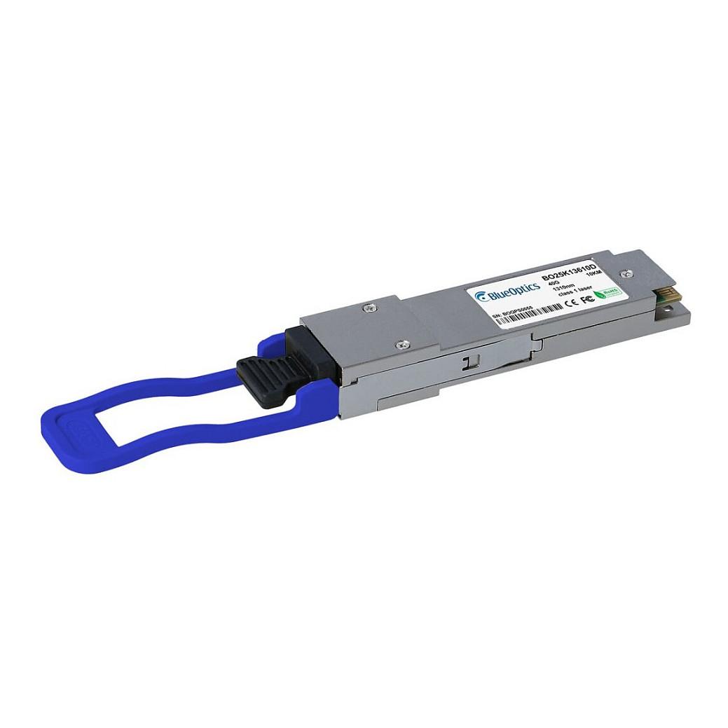 QSFP-transceivermodul BlueOptics SFP-LR-LC40-BO - 40GBASE-LR4
