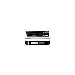OKI - Sort - print-bånd - for Microline 393, 395B, 395C
