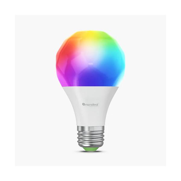 Nanoleaf Essentials Matter LED-lyspære 8.5W F 1100lumen 2700-6500K RGBCW-lys