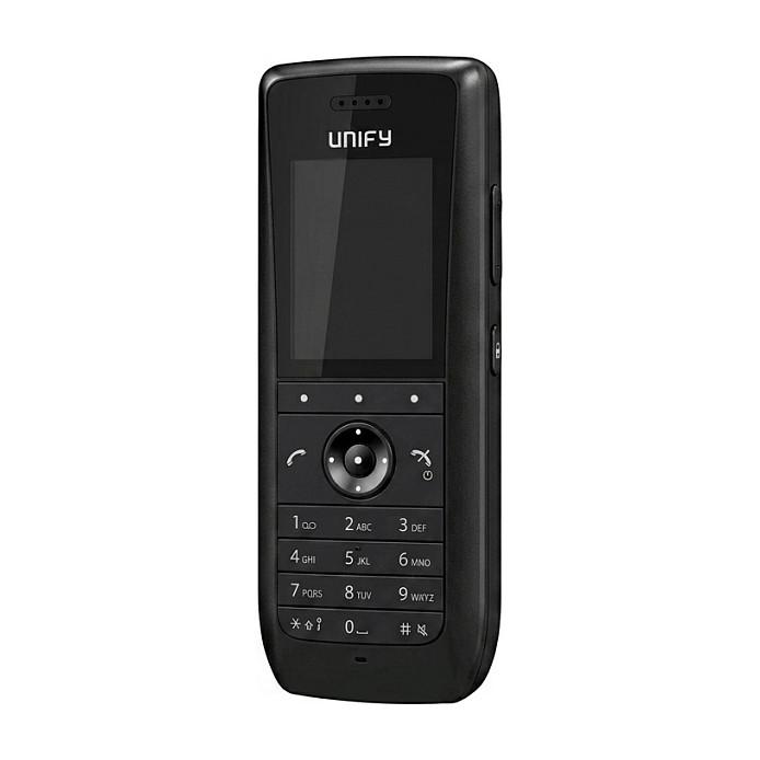 MITEL OpenScape WLAN Phone WL4 Plus Mobilteil