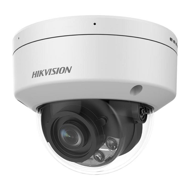 Hikvision DeepinView Series iDS-2CD7D47G0-XS(4mm) Netværksovervågningskamera Indendørs & udendørs 2688 x 1520