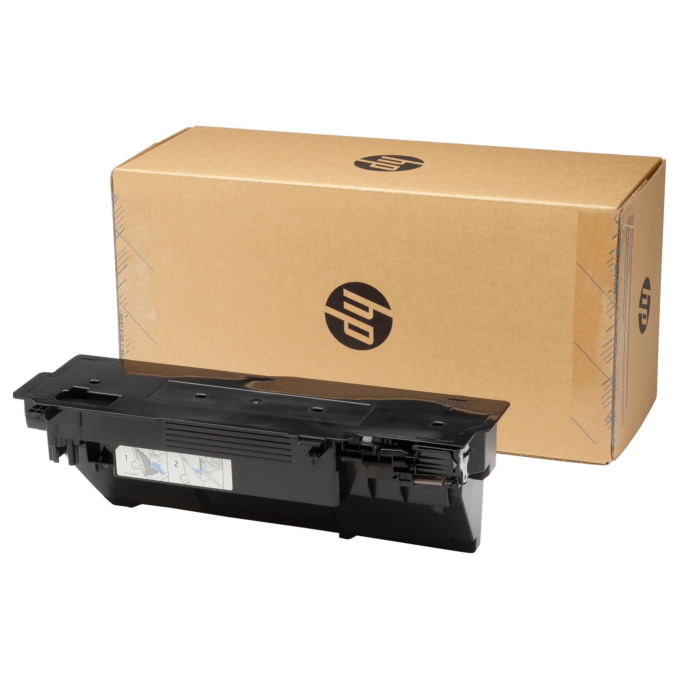 HP - Opsamler til overskydende toner - for Color LaserJet Enterprise MFP M776 LaserJet Enterprise Flow MFP M776