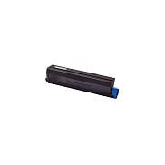 Tonerpatron OKI 44315319 cyan - 6.000 sider