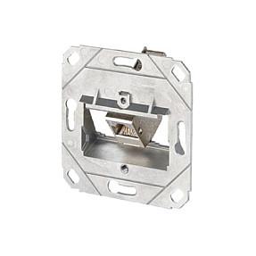 RJ-45 dataudtag METZ CONNECT E-DAT MODUL 8(8)UP0 Cat 6a