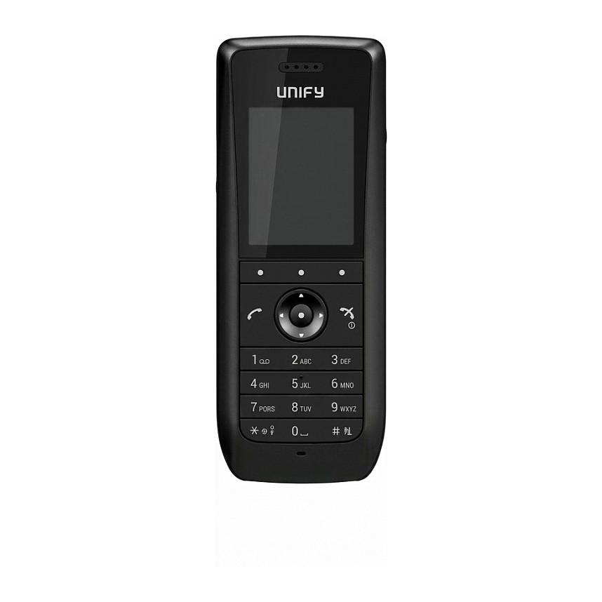Unify OpenScape WLAN-telefon WL4 håndsæt