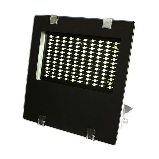 LED flomlys Synergy 21 S21-LED-TOM00920 - 100 W, kold hvid