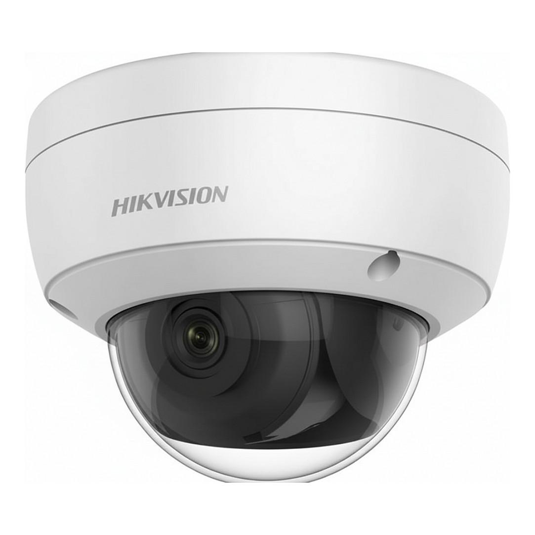 Dome-overvågningskamera Hikvision DS-2CD2146G2H-I(2.8mm)(eF) 4 MP