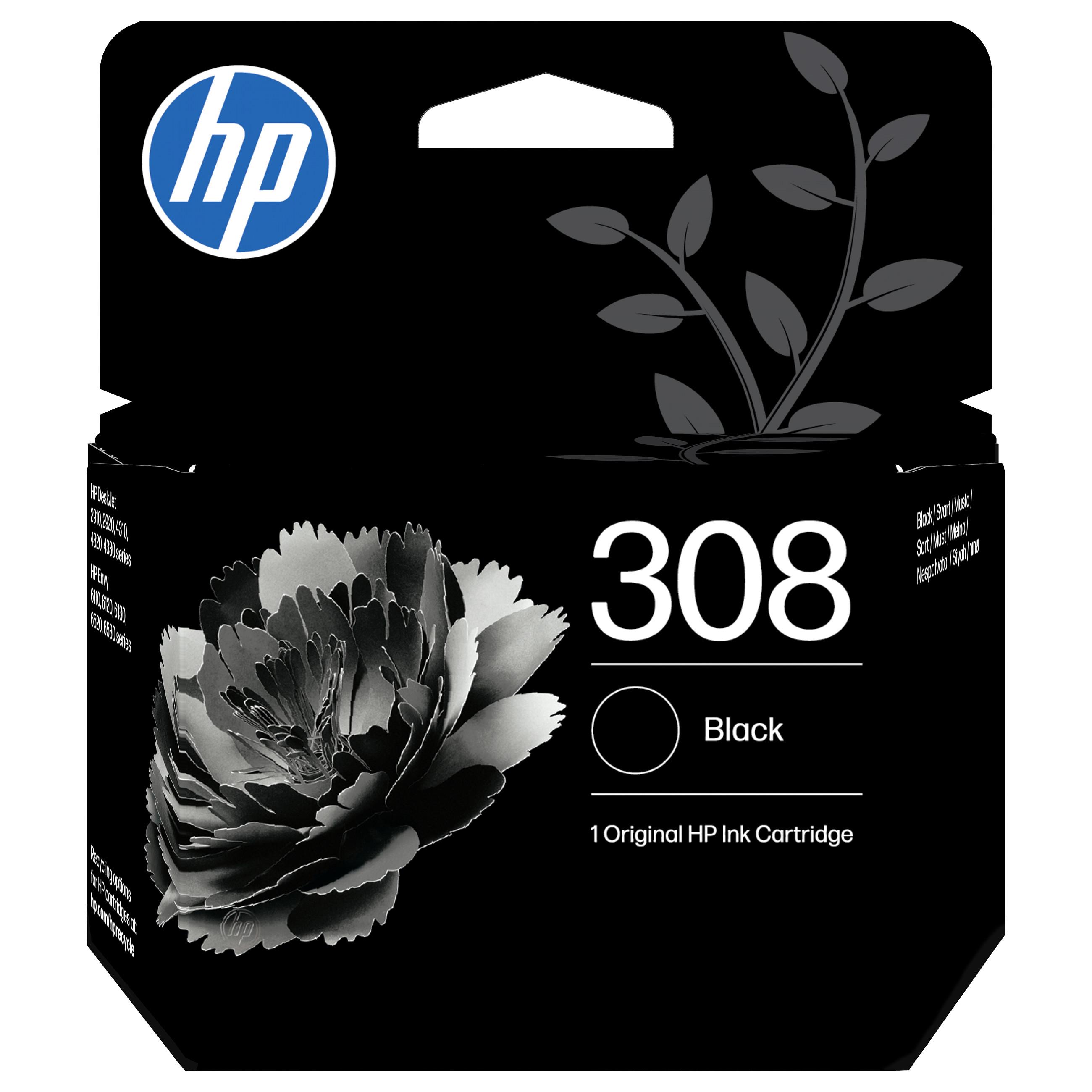 HP 308 Sort Printerpatron No.308 7FP21UE Original