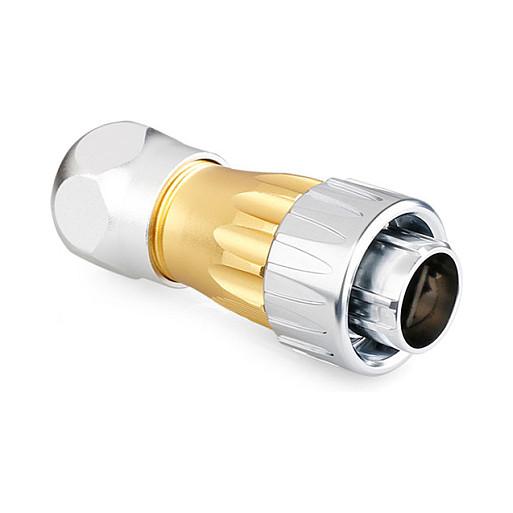 RJ45-industristik econ connect IC03-24R01 - ubestykket
