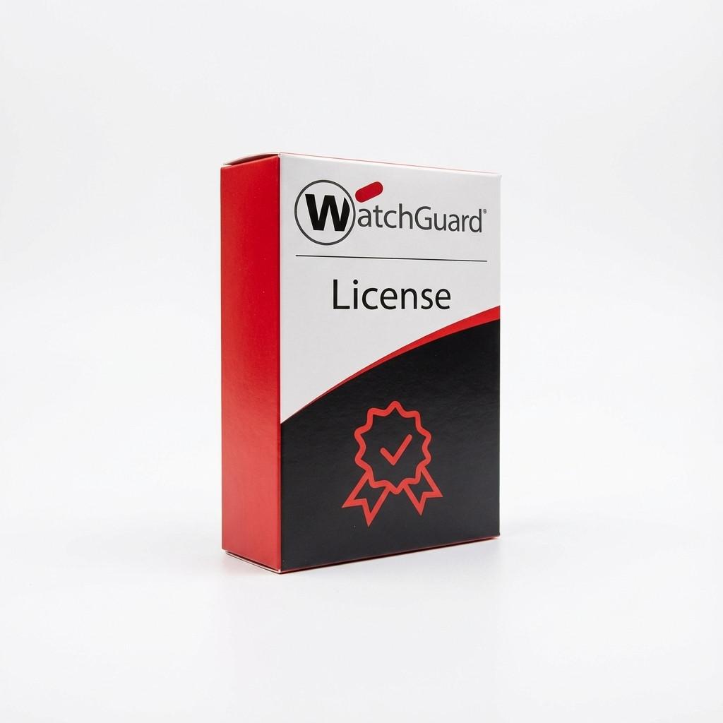 WatchGuard Firebox, zbh. WatchGuard Remote Installation Service