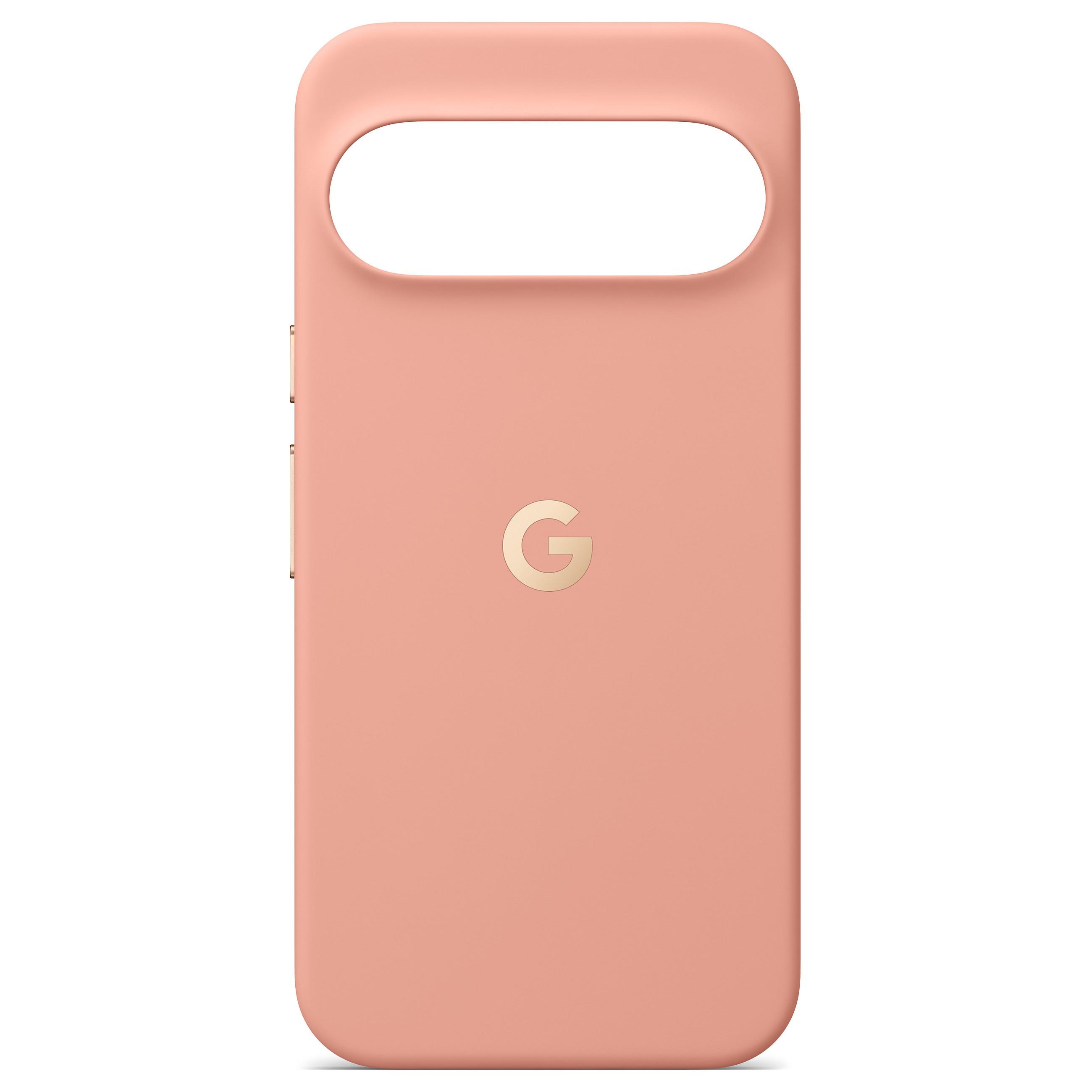 Google Beskyttelsescover Polykarbonat Google Pixel 11 Pro XL