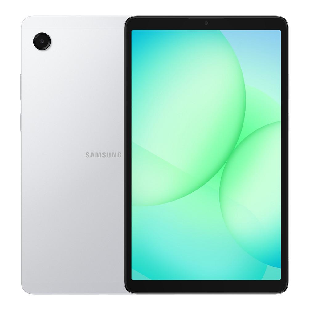 Tablet Samsung Galaxy Tab A11 Wi-Fi 8/128 GB DE - sølv
