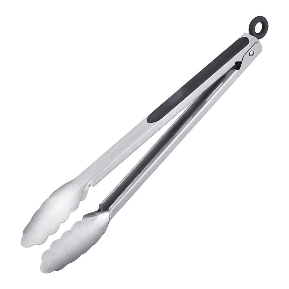 Westmark Classic Special Maxi Køkkentang 350 mm rustfrit stål Termoplastisk gummi (TPR) (16252270)
