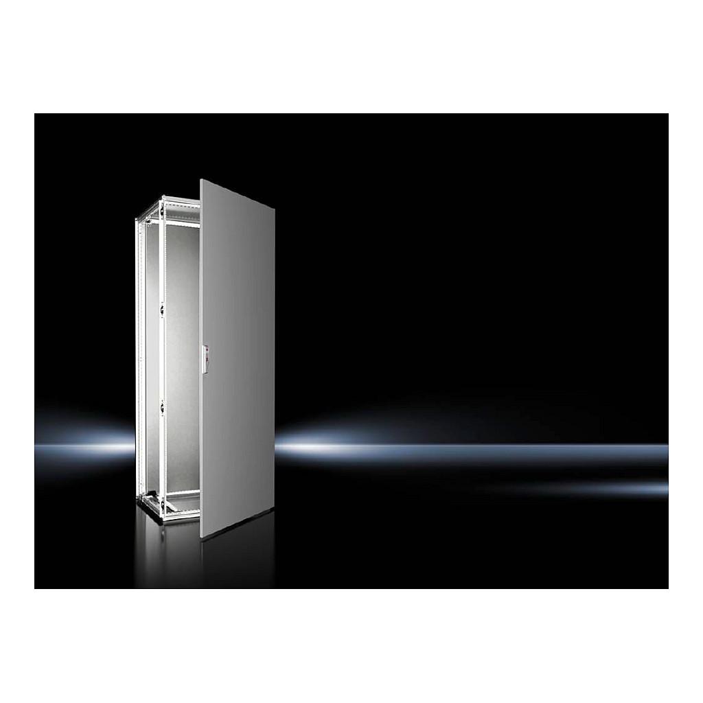 Fritstående rackskab Rittal VX 8806.000 - 800 x 2000 x 600 mm
