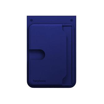 Kortholder Fairphone Card Holder til Fairphone (Gen. 6+) - Koboltblå
