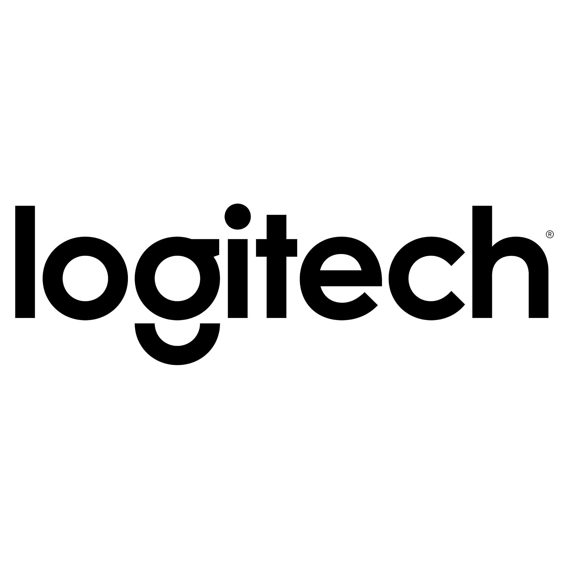 Logitech - Fjernbetjening til præsentation - 6 knapper