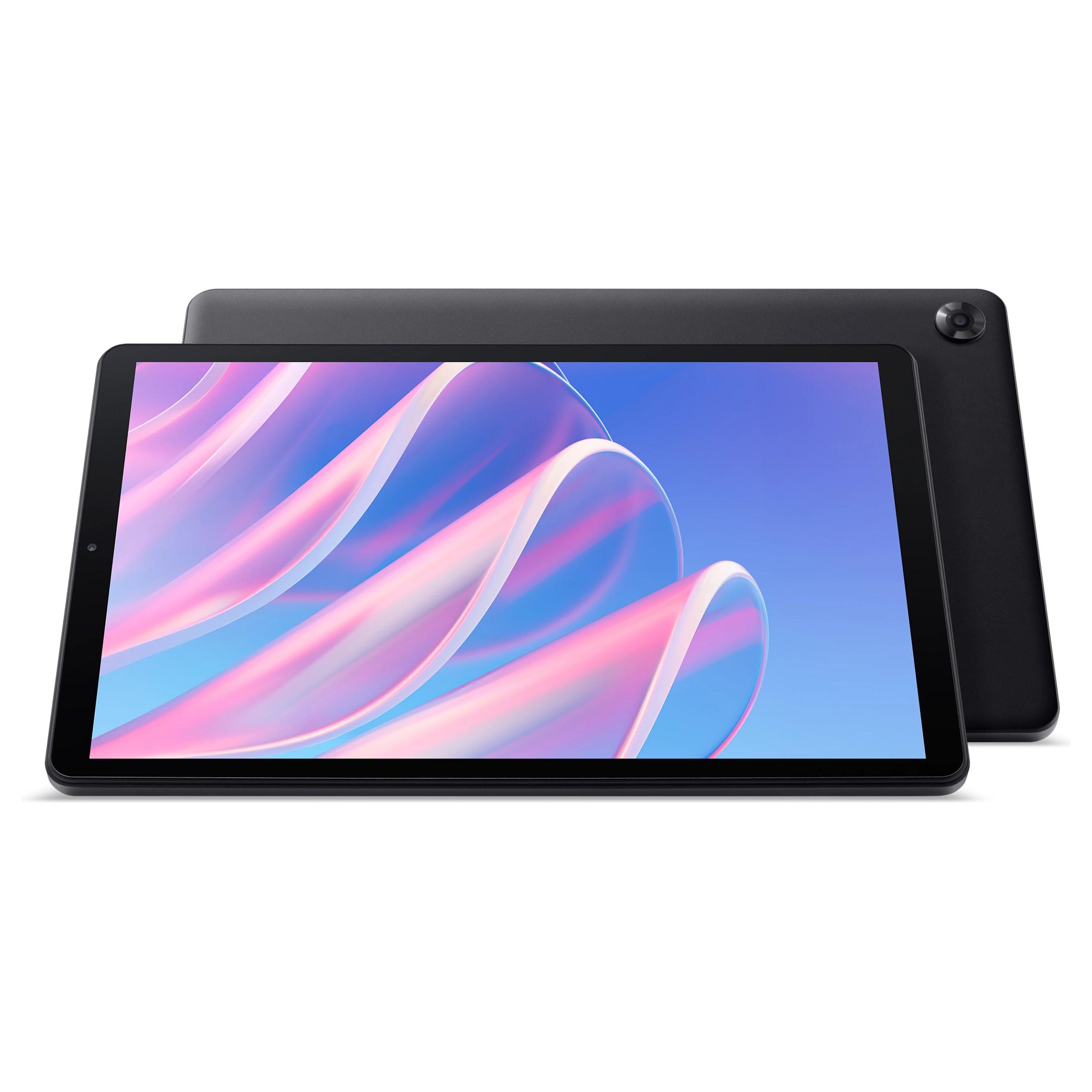 Tablet Acer Iconia A11 A11-21P-A4C4 11" 4/128 GB - sort