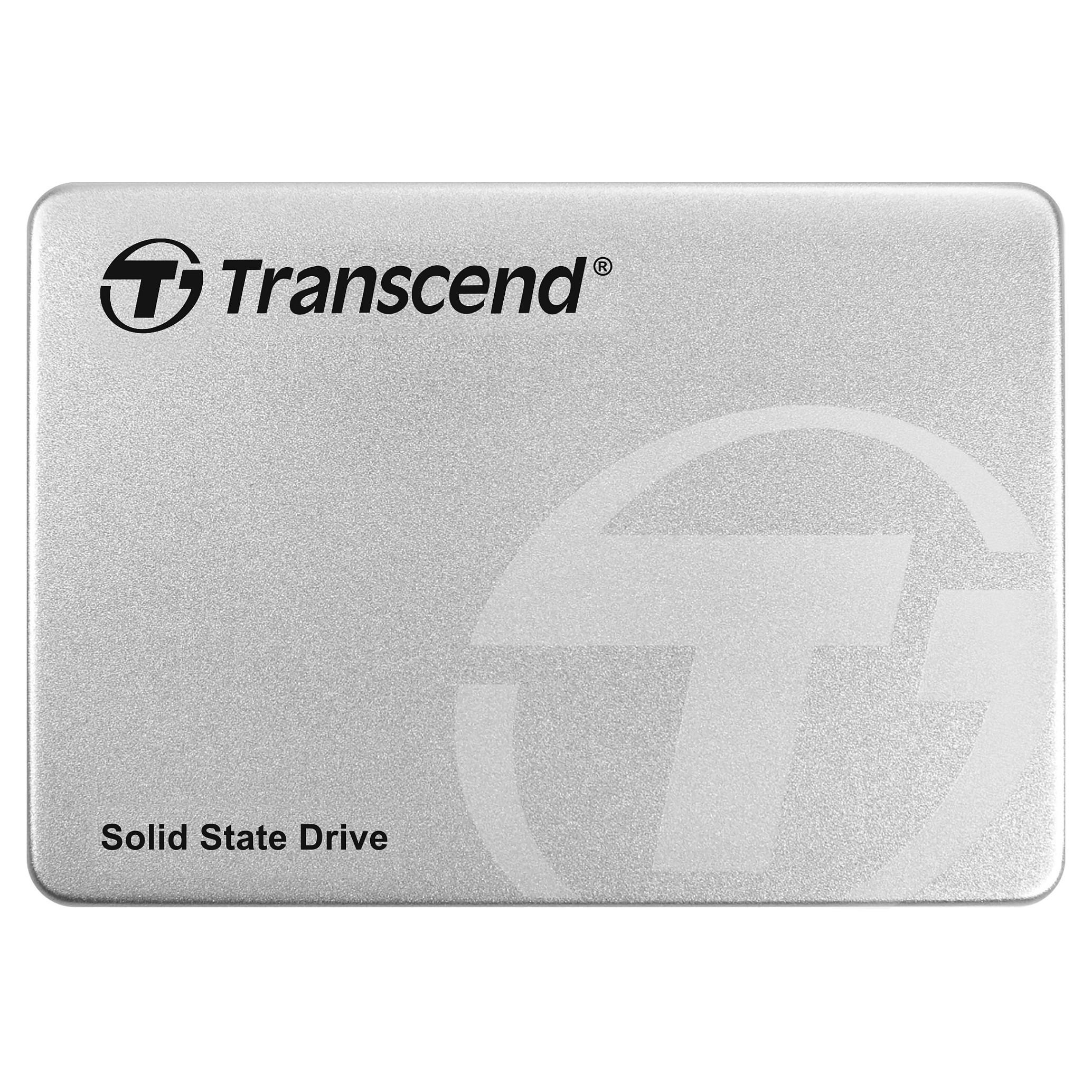 Intern SSD Transcend SSD370S 64 GB 2,5" SATA III