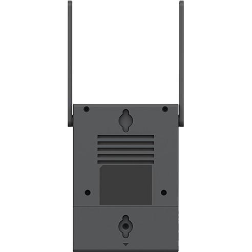 Fanvil W710D DECT IP Base Station (Single-Cell) - 20 SIP Brugere - Sort