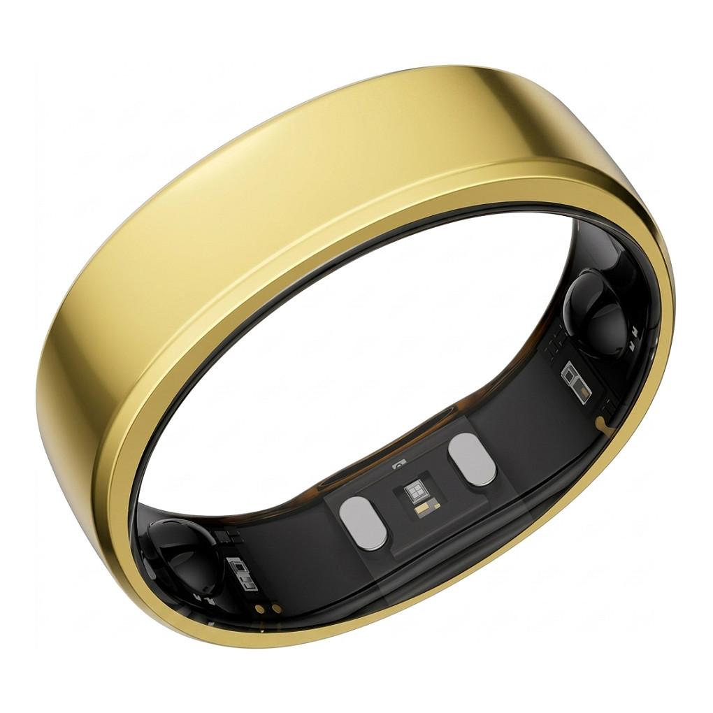 RINGCONN RCN G2 7 GO - Smart Ring Gen2 Gr. 7 gold