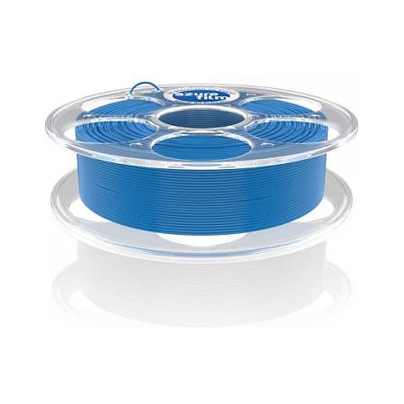 3D-printerfilament AzureFilm ASA 1,75 mm - blå 1 kg