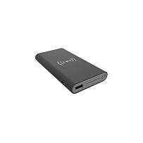 Powerbank RealPower PB-8000 8.000 mAh - sort