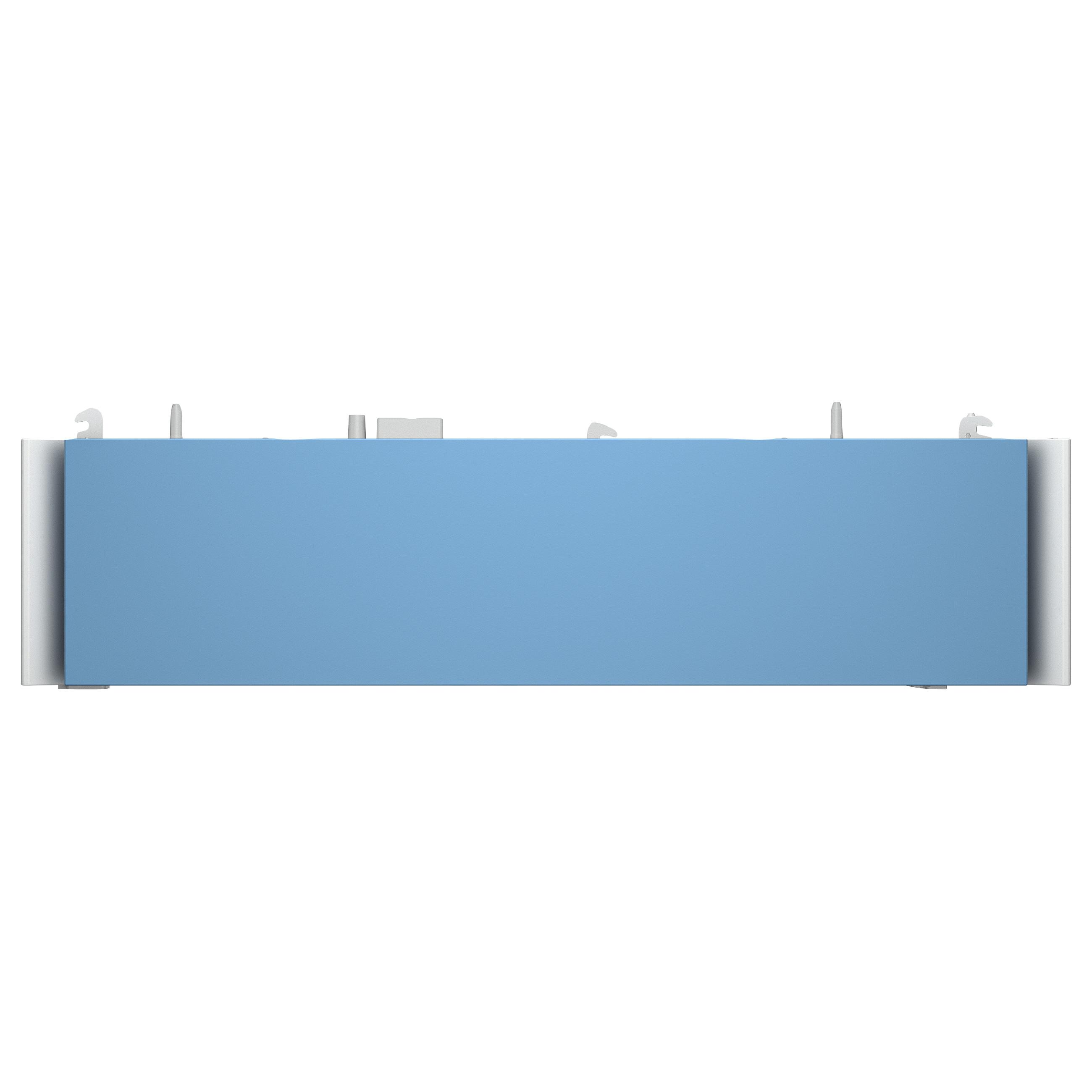 HP - Mediebakke - 550 ark i 1 bakke(r) - for P/N: 5HH64F#BAZ