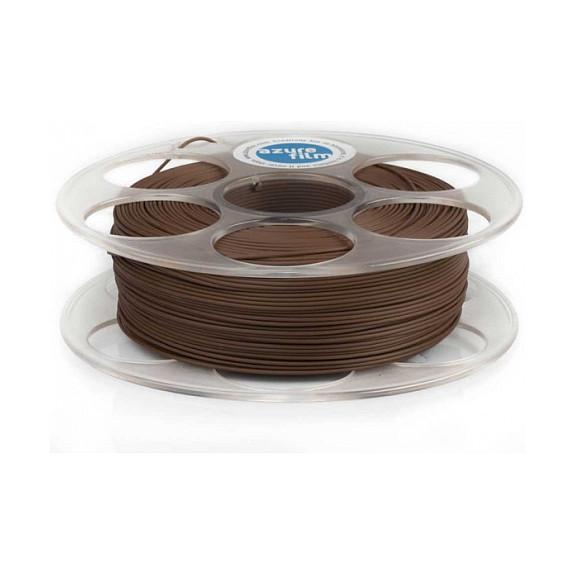 3D-printerfilament AzureFilm WOOD CORK FW171-1000 - 1,75 mm, 750 g