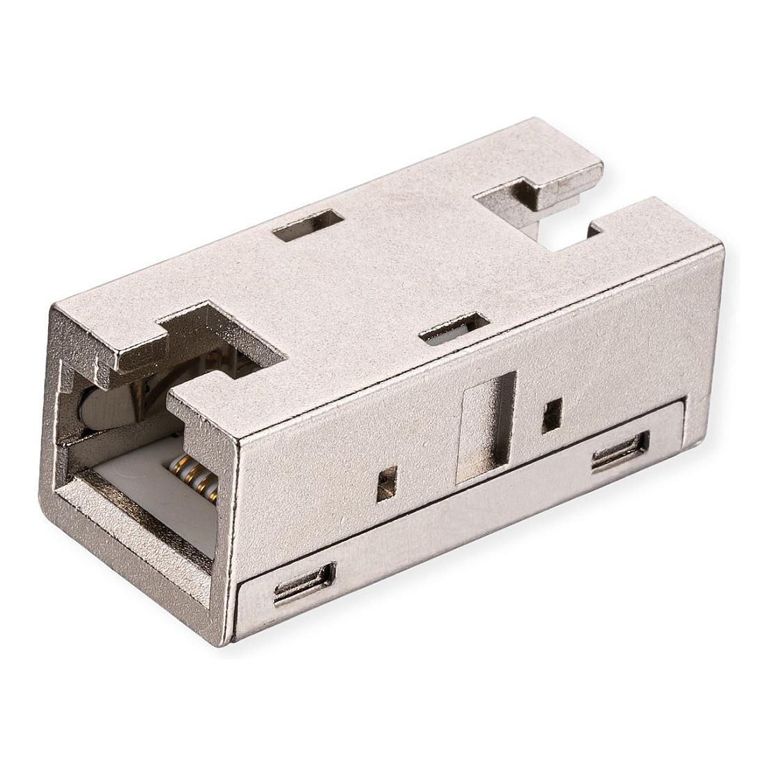RJ-45 kobling ROLINE 21.17.3097 - Cat.6A, afskærmet