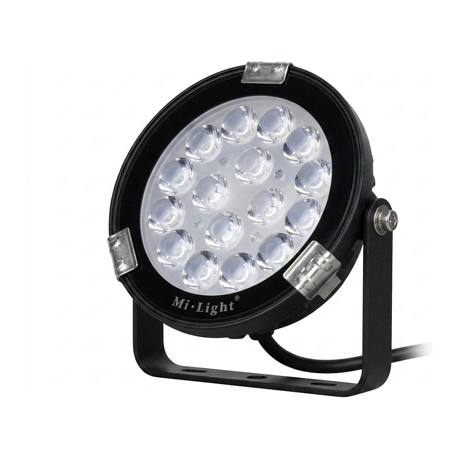 Miboxer Havelampe - 9W - RGB-CCT - WiFi - IP65 - 24V