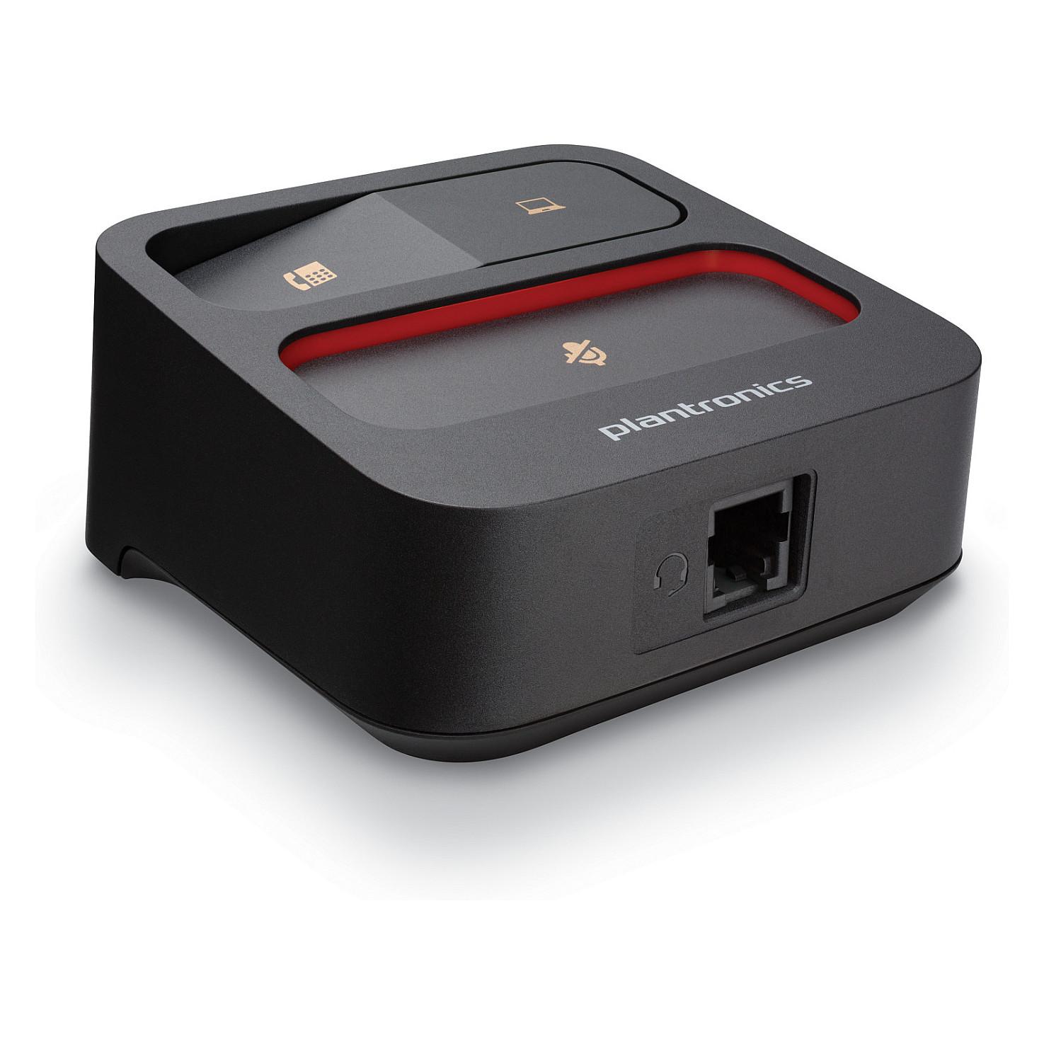 Headset-switch Poly MDA100 QD USB-A Analog