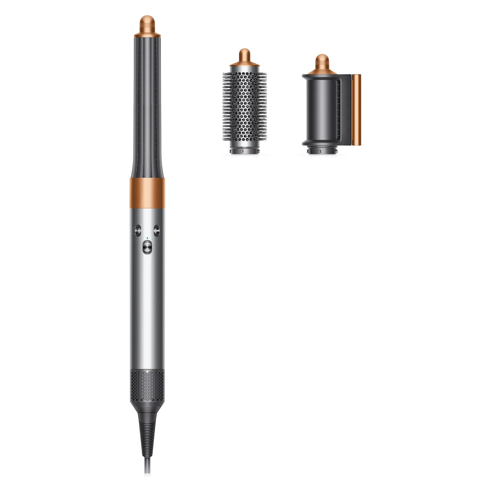 Dyson Airwrap Origin HS05 multistyler og hårstyler - nikkel/kobber