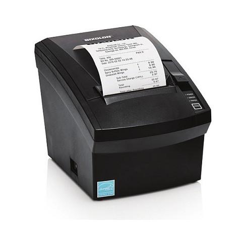 Kvitteringsprinter Bixolon SRP-332III - sort