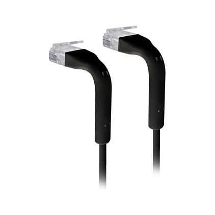 Patchkabel Ubiquiti UniFi Cat6 5 m - sort