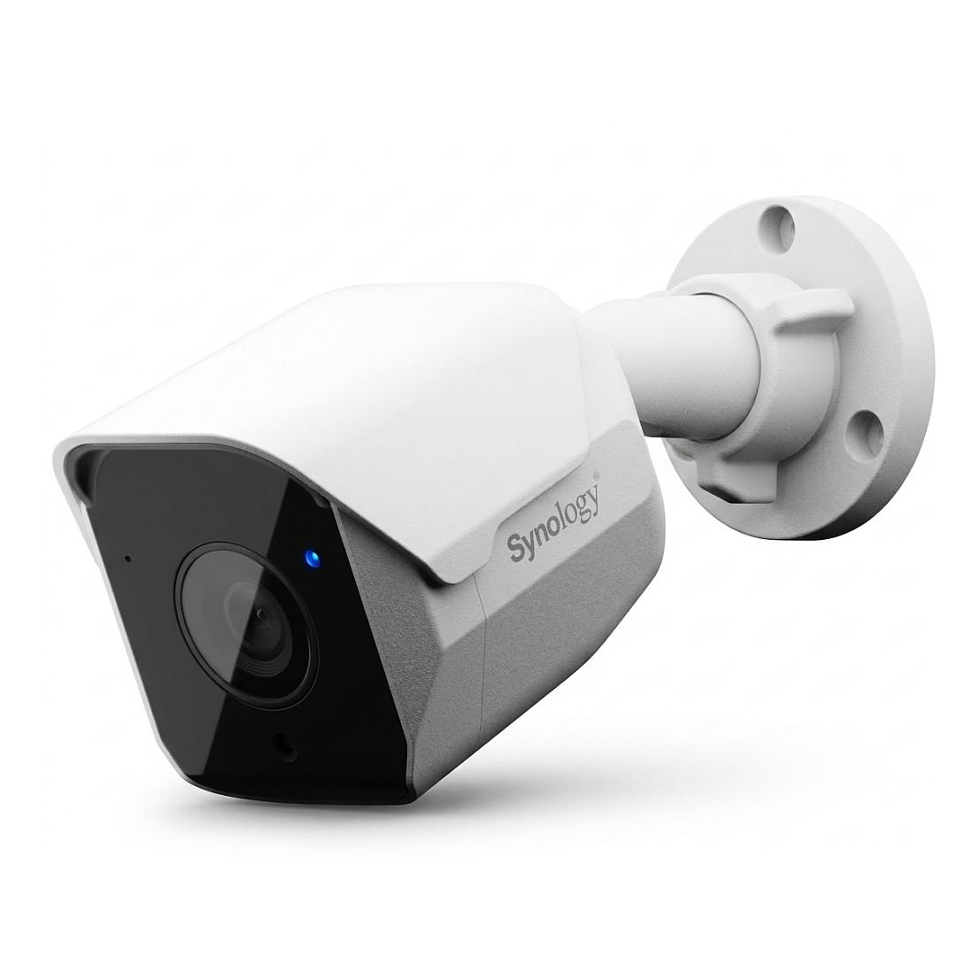 Synology BC510, IP-sikkerhedskamera, Indendørs & udendørs, Ledningsført, Flere, JATE, Loft/væg