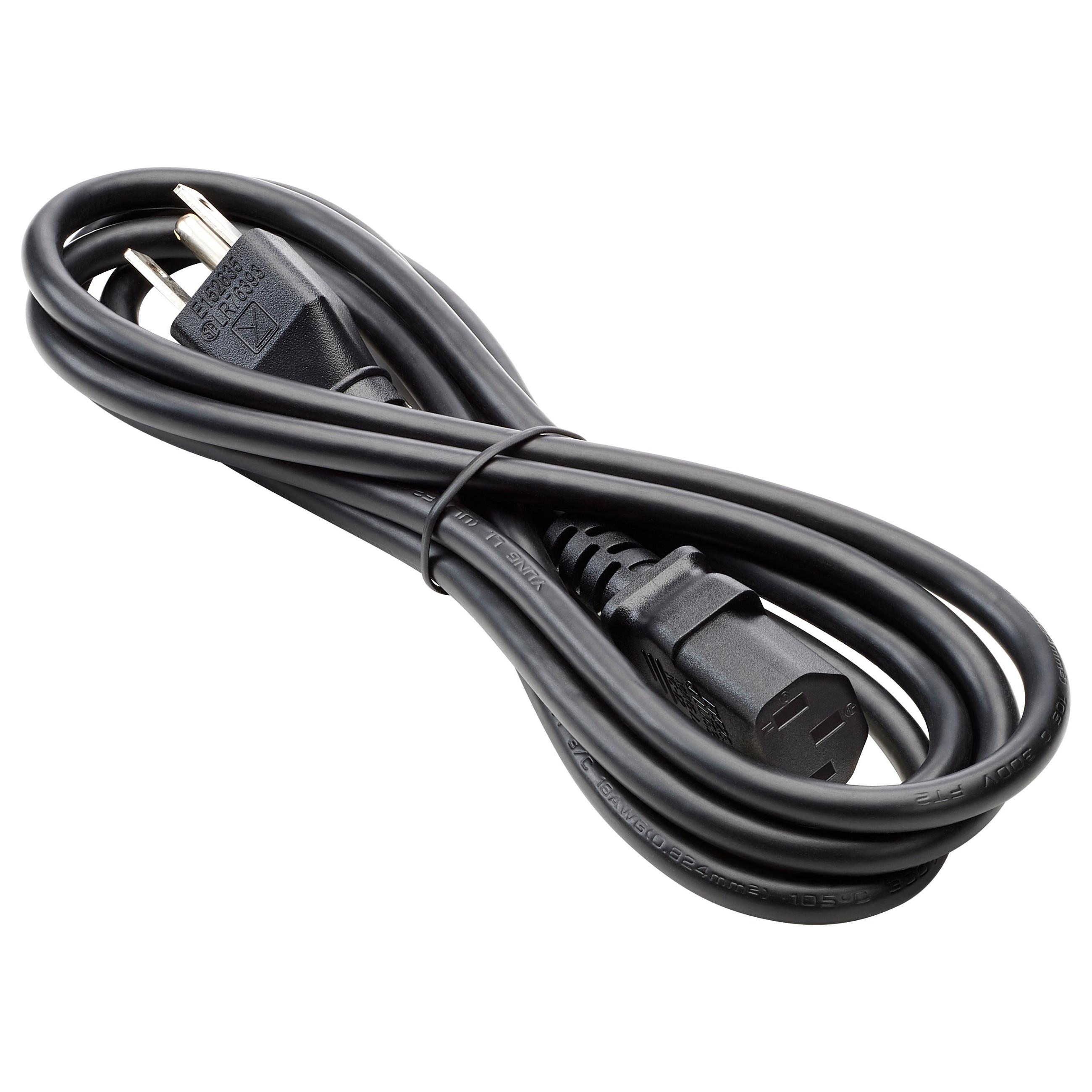 Hewlett Packard Enterprise AC POWER CORD CONTINENTAL