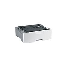 Lexmark - Mediebakke - 550 ark i 1 bakke(r) - for Lexmark B2865, MB2770, MS821, MS822, MS823, MS826, MX721, MX722, MX826, XM5365, XM5370