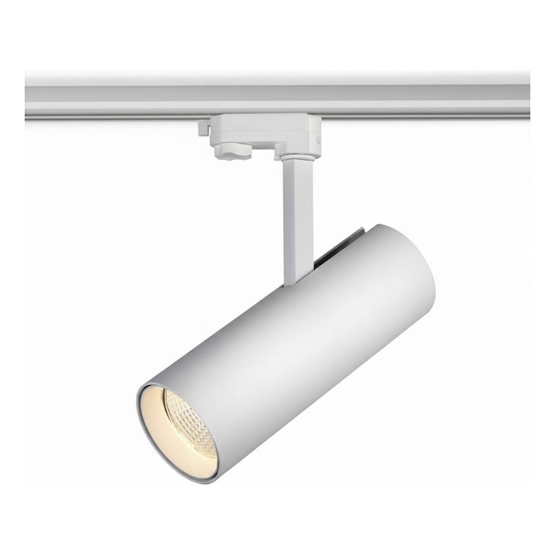 Synergy 21 LED TrackSerie für Stromschiene 48V VLFSerie weiß 2700K