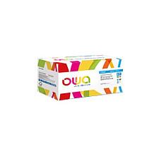 Armor OWA - black - compatible - remanufactured - ink cartridge (alternative for: HP 62XL)