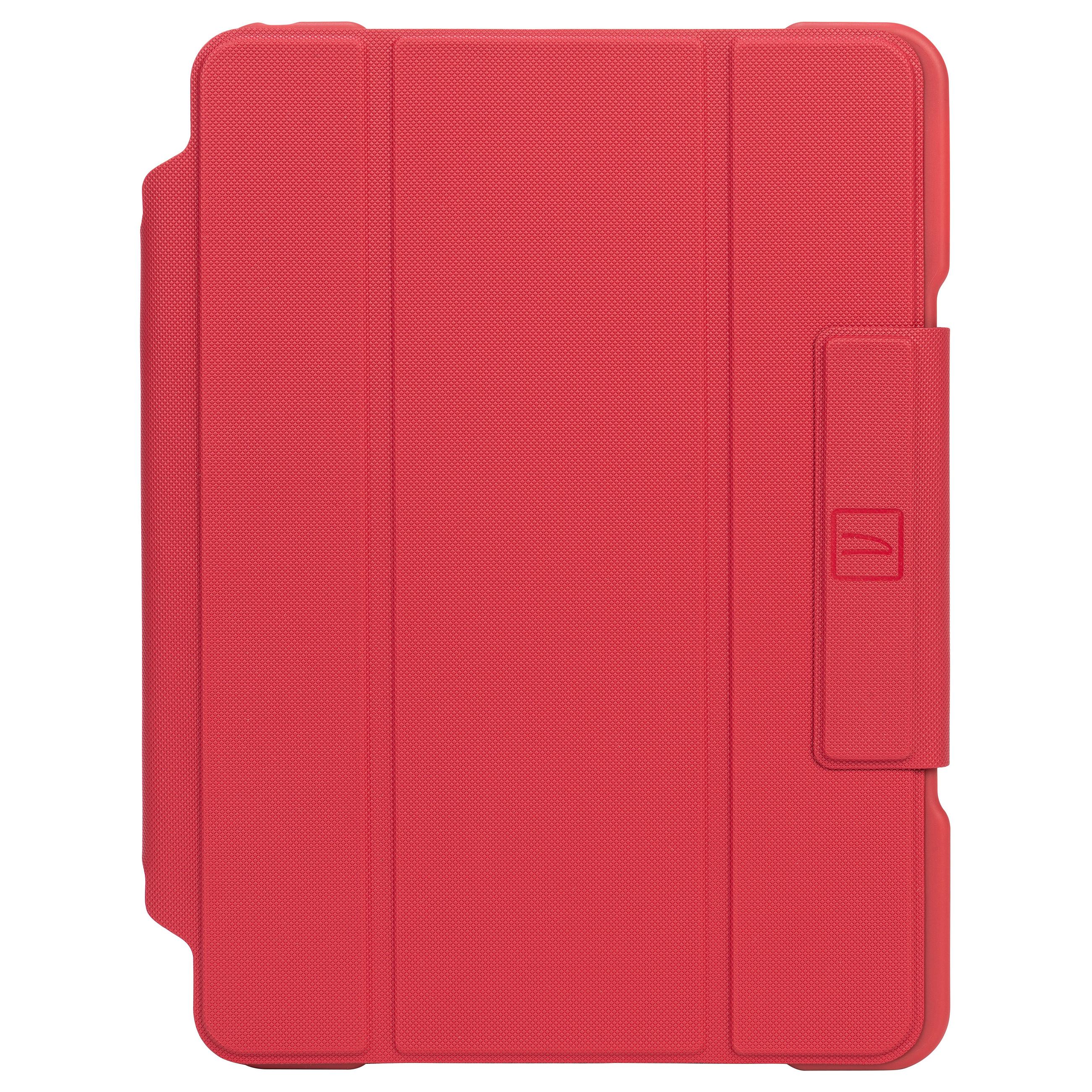 Tucano IPD1022ALNP-R tablet etui 27,7 cm (10.9") Kofanger Rød