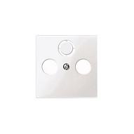 Centralplade til antenne Merten SYSTEM M 296719 - pws