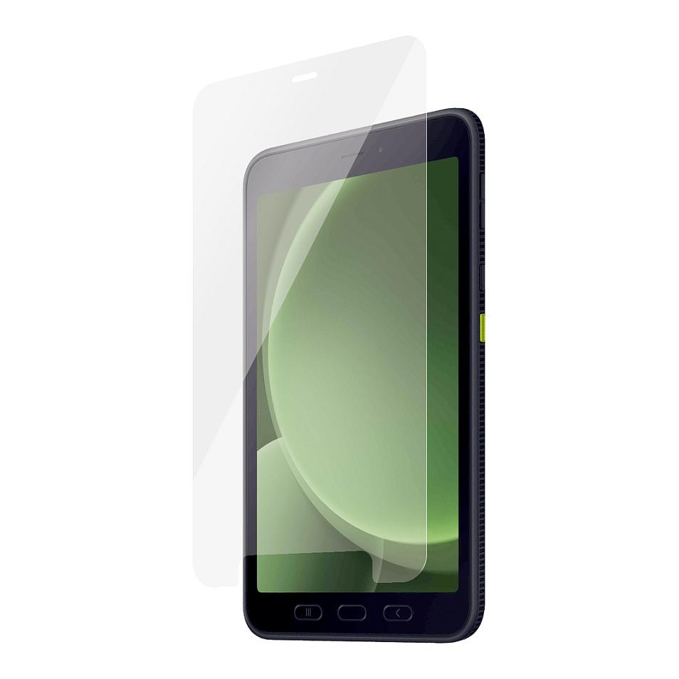 PanzerGlass SAFE. by ® Skærmbeskyttelse Samsung Galaxy Tab Active5 | Active3 | Ultra-Wide Fit