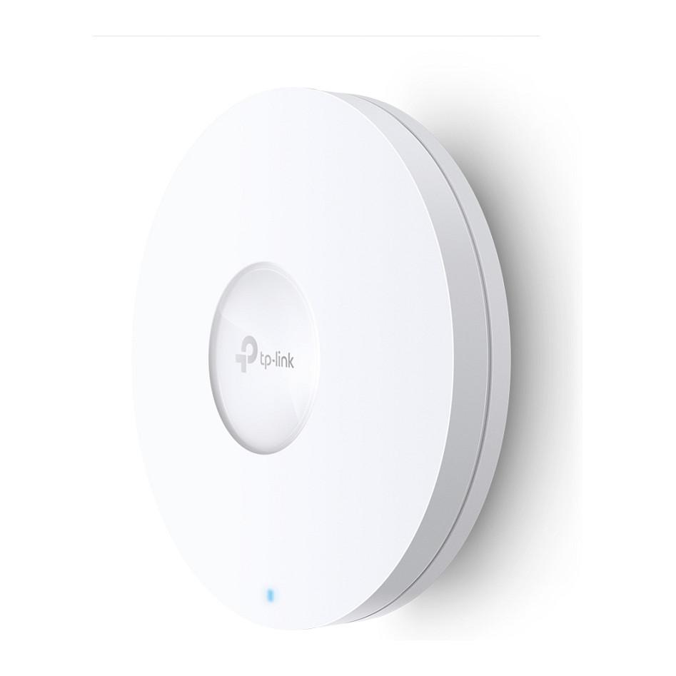 TP-Link TL-EAP660 HD AX3600 trådløst dual-band multi-gigabit loftmonteret access point