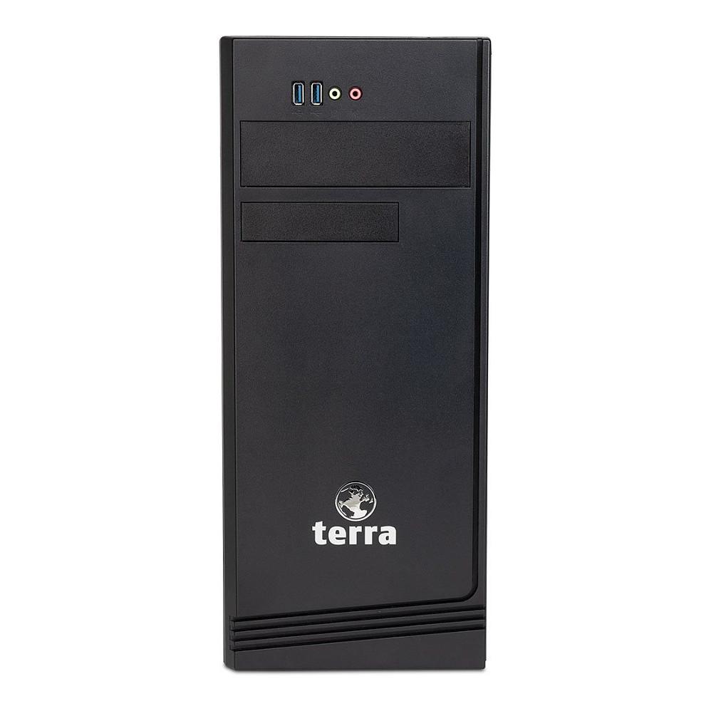 TERRA PC-BUSINESS 7000 Mid tower Ryzen 7 8700G 16GB 1TB AMD Radeon 780M Windows 11 Pro