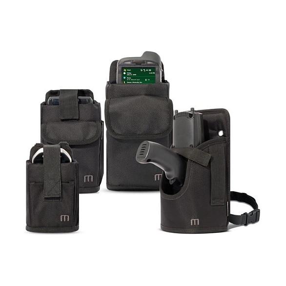 Hylster Mobilis Holster M HHD med bælte