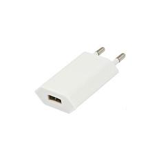 USB-oplader Flepo NT-USB-101 - hvid