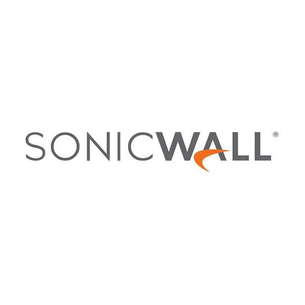 SonicWall Wireless Network Management Online & komponentbaserede tjenester 1 licens 3 år
