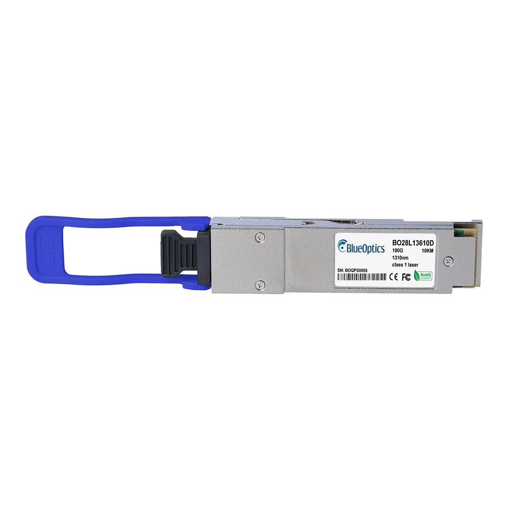 QSFP28 transceivermodul BlueOptics ACM762-BO 100GBASE-LR4